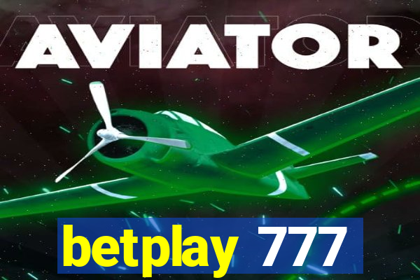 betplay 777